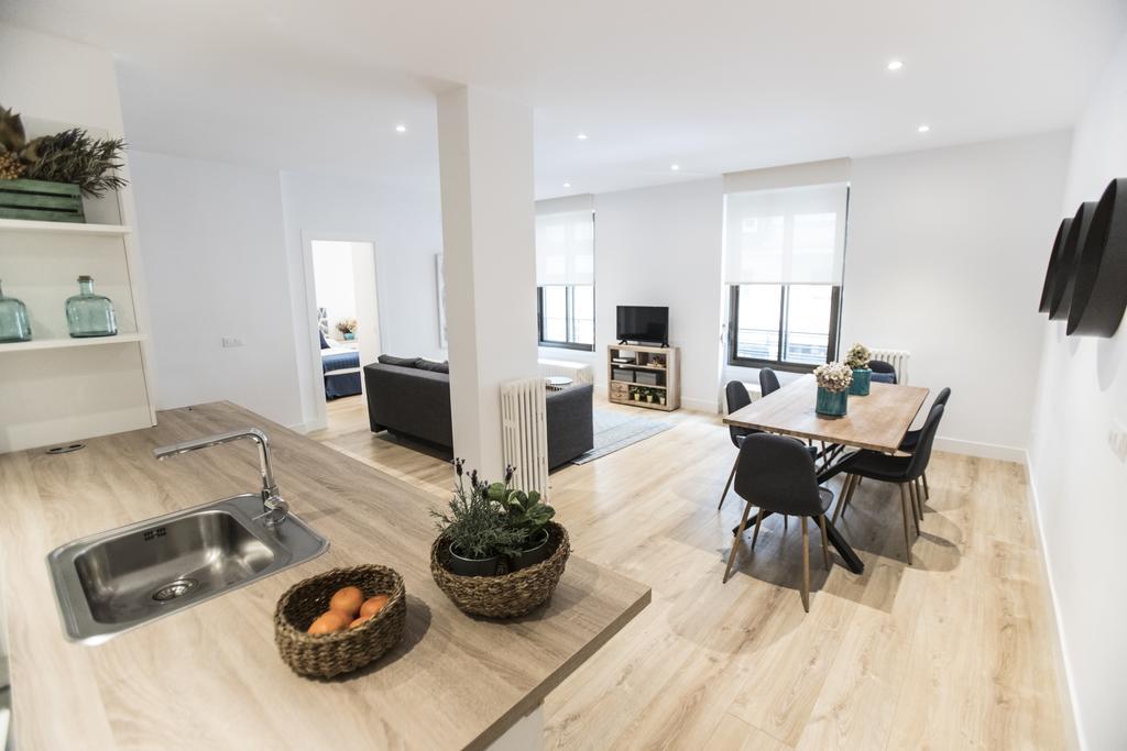 Moncloa Luxury - Exclusividad En Ubicacion Perfecta Apartamento