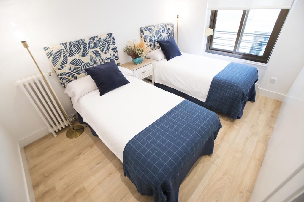 Apartamento Moncloa Luxury - Exclusividad En Ubicacion Perfecta