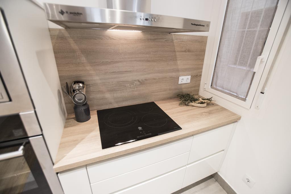 Apartamento Moncloa Luxury - Exclusividad En Ubicacion Perfecta *