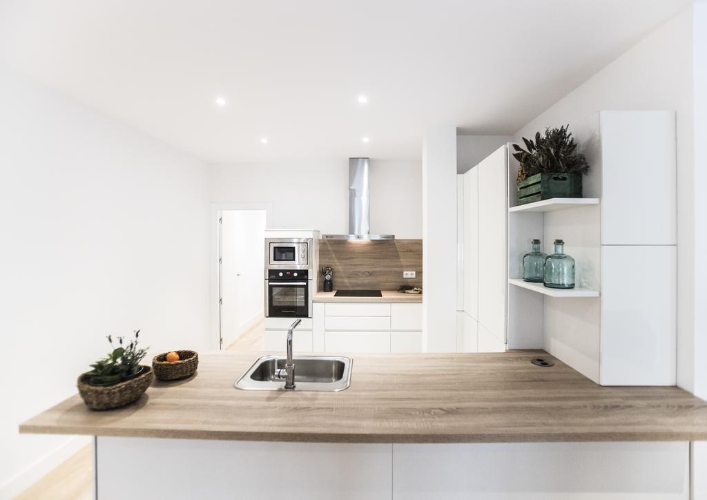 Moncloa Luxury - Exclusividad En Ubicacion Perfecta Apartamento