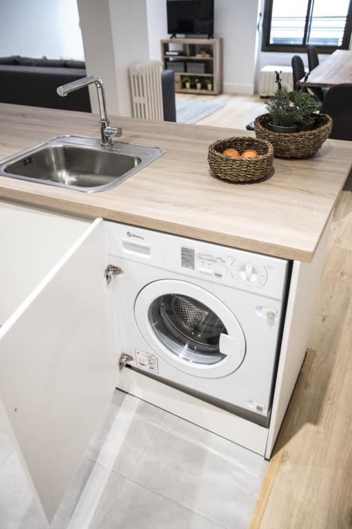 Moncloa Luxury - Exclusividad En Ubicacion Perfecta Apartamento